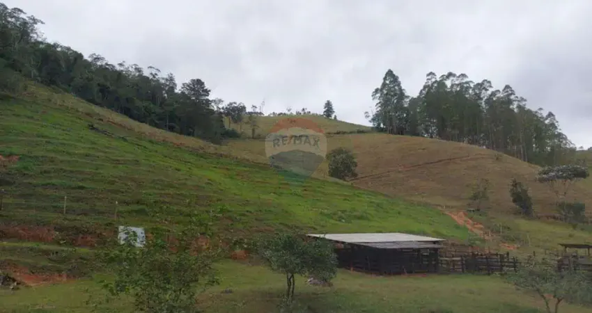 Chácara / sítio com 4 quartos à venda na Rua Guiomar, SN, Centro, Vargem Alta