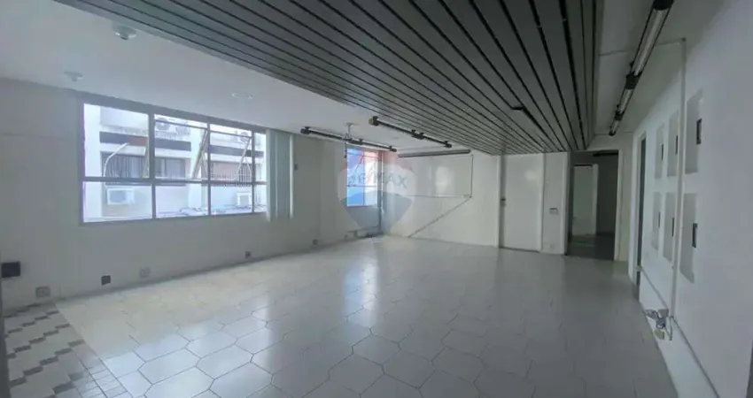 Sala comercial para alugar na Ed. Artes Center - Desembargador Ferreira Coelho, 310, Praia do Suá, Vitória