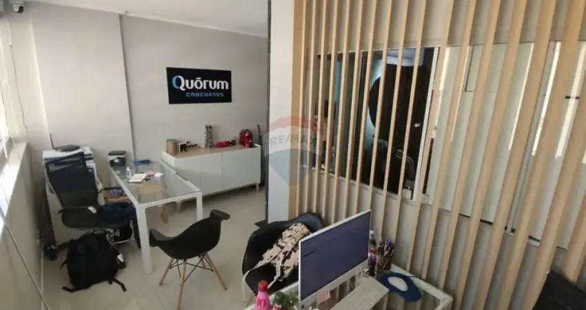 Sala comercial à venda na Centro Empresarial da Serra - Rua Cecília Meireles, 55, Parque Residencial Laranjeiras, Serra
