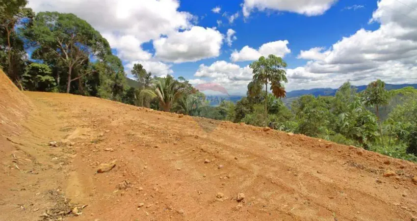 Santa teresa - terreno exclusivo no circuito caravaggio – 10.000 m² com vista deslumbrante!  - gleba 5