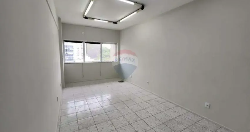 Sala comercial para alugar na Praia do Canto, Vitória 