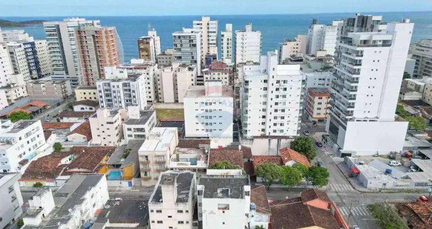 Apartamento à venda na praia do morro: 2 quartos 1 suíte, 127m² bem pertinho da praia do morro