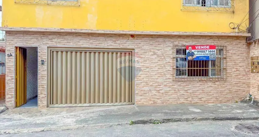 Casa ampla em localização privilegiada em campo grande, cariacica