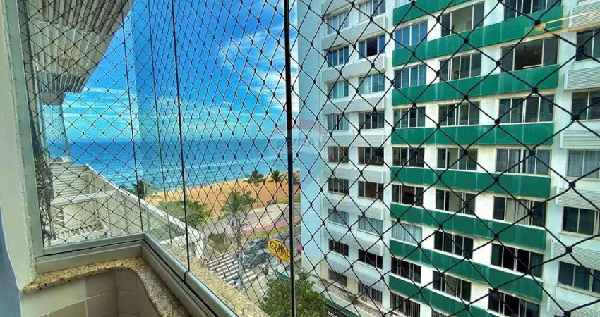 ED. Verona - Praia da Costa | 3 Quartos, 1 suíte | 125 m2 | Lateral Sul | Climatizado | R$ 1.100.000