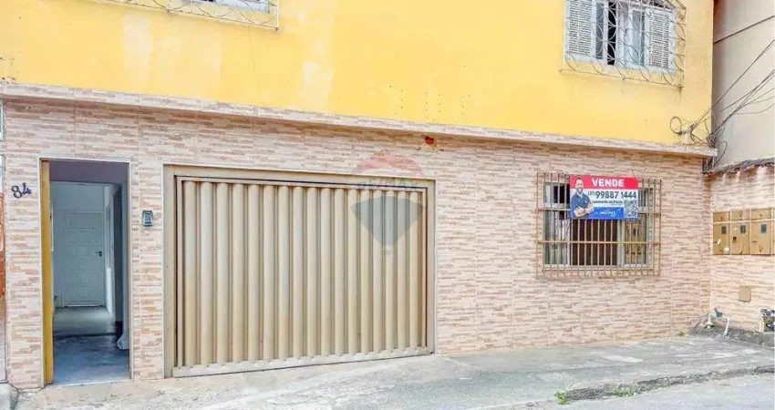 Casa Ampla em Localização Privilegiada em Campo Grande, Cariacica