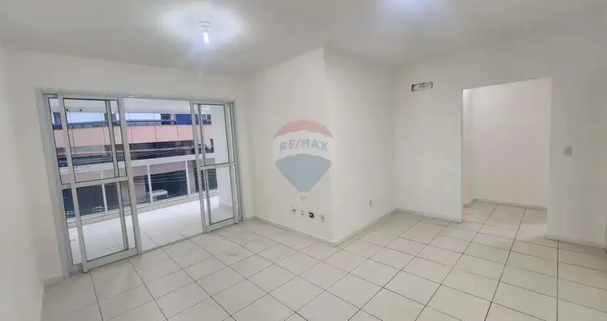 Ed. Manoel P. dos Santos - R. Des. Augusto Botelho, 645 - Praia da Costa, Vila Velha - ES