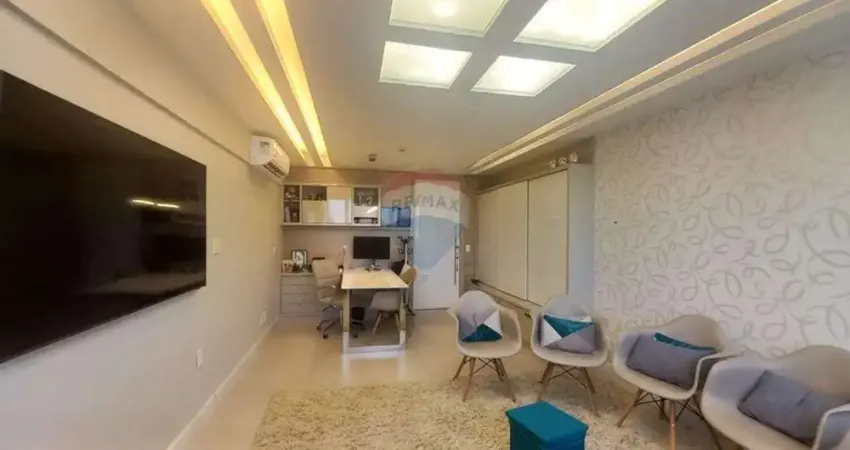 Sala comercial para alugar no Santa Lúcia, Vitória