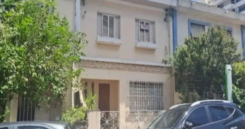 Casa com 3 quartos à venda na Rua Estela Sezefreda, 108, Pinheiros, São Paulo