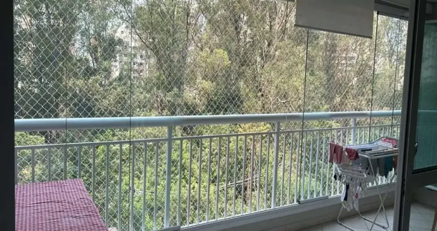 Apartamento com 3 quartos à venda na Rua Itatupa, 357, Vila Andrade, São Paulo