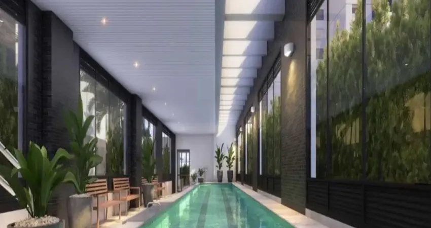 Apartamento com 3 quartos à venda na Rua Havaí, 117, Sumaré, São Paulo