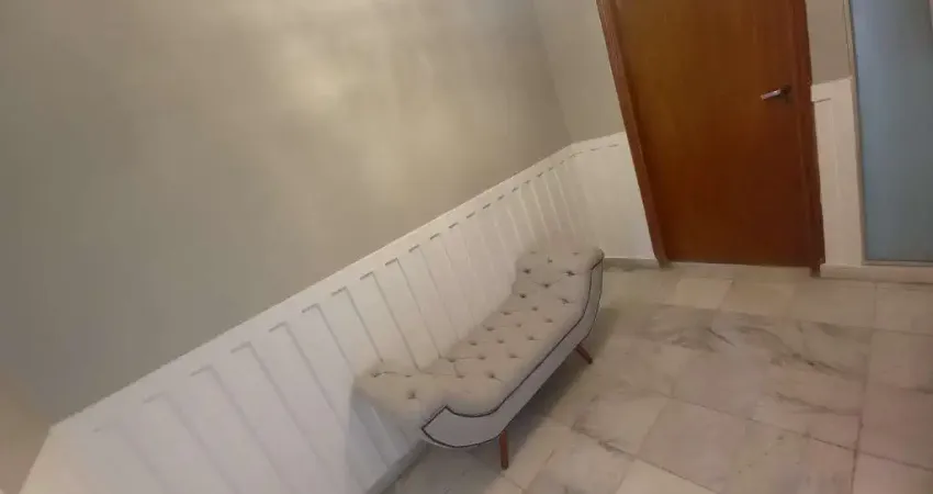 Apartamento à venda no Jardim Paulista, São Paulo-SP: 3 quartos, 2 suítes, 4 banheiros, 140m² - Imperdível!