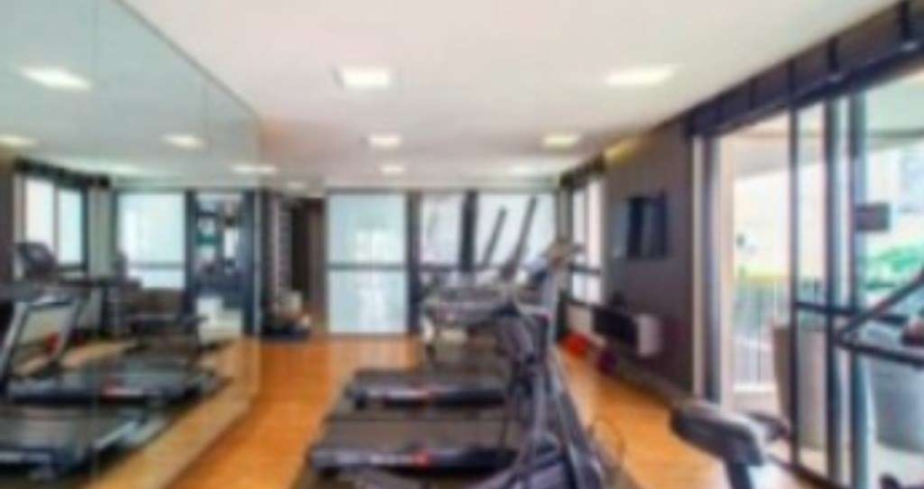 Apartamento á venda em perdizes, 89m², 2 suítes e 2 vagas de garagem