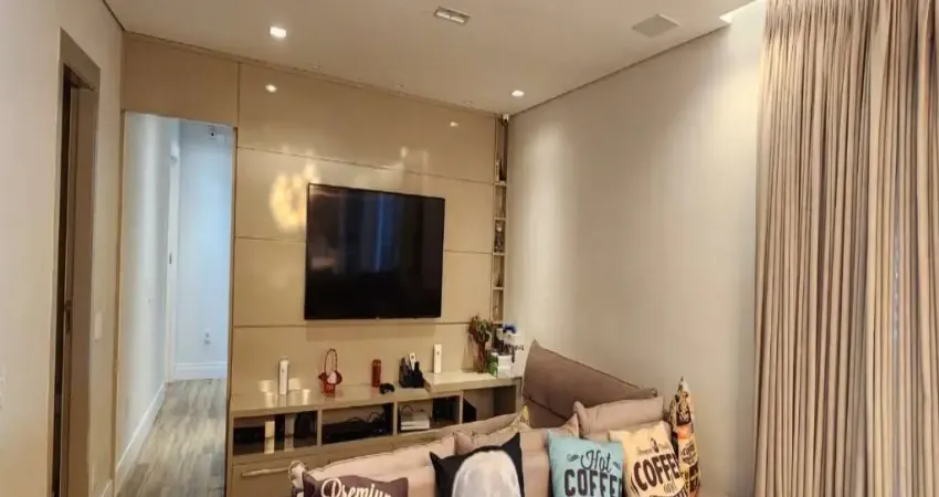 Apartamento com 3 quartos à venda na Avenida Imperatriz Leopoldina, 897, Vila Leopoldina, São Paulo