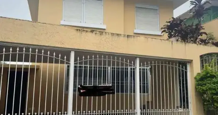 Casa com 14 quartos à venda na Rua Veríssimo Glória, 158, Sumaré, São Paulo