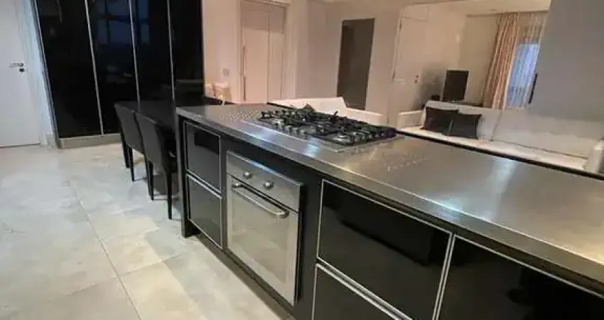 Apartamento com 2 quartos à venda na Avenida Dona Helena Pereira de Moraes, 382, Panamby, São Paulo