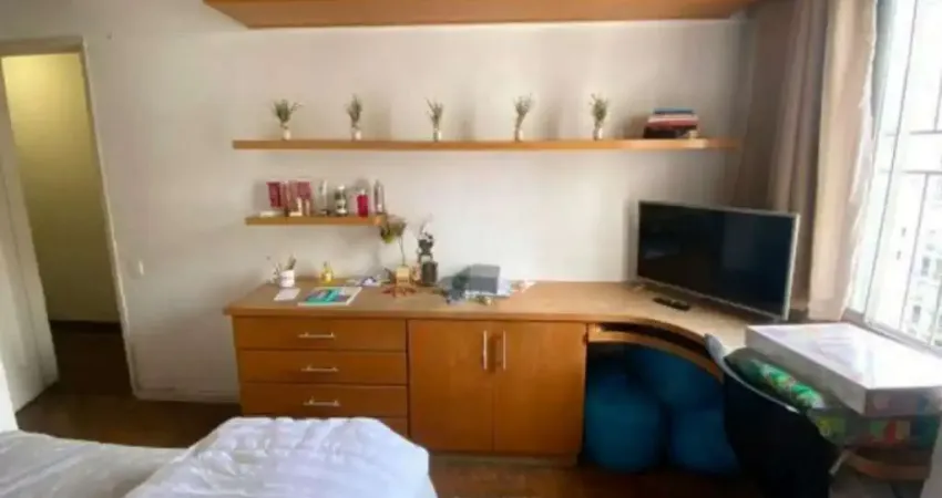Imperdível: Apartamento de 4 quartos à venda em Perdizes, São Paulo - 186m², suíte, 5 banheiros e 2 vagas de garagem