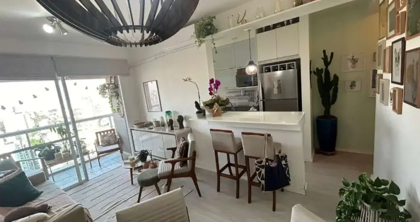 Apartamento com 2 quartos à venda na Rua Apeninos, 853, Paraíso, São Paulo