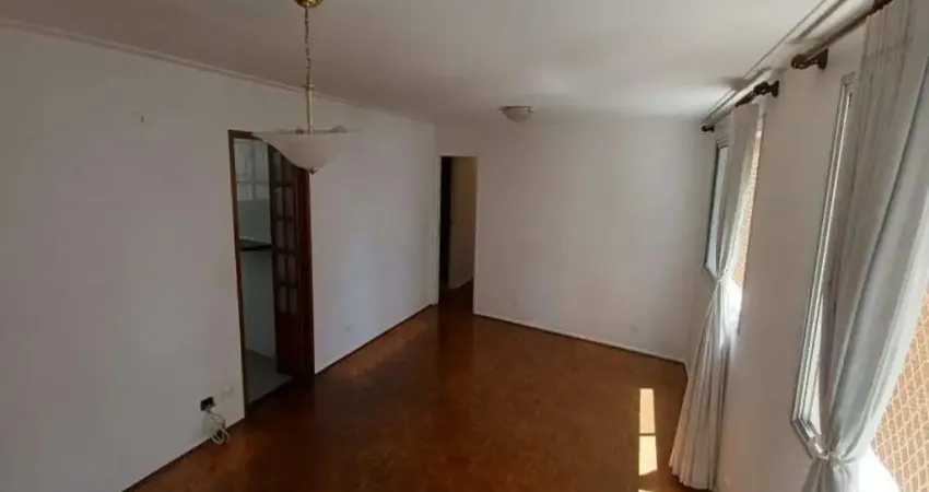 Apartamento com 3 quartos à venda na Rua Gaivota, 824, Moema, São Paulo