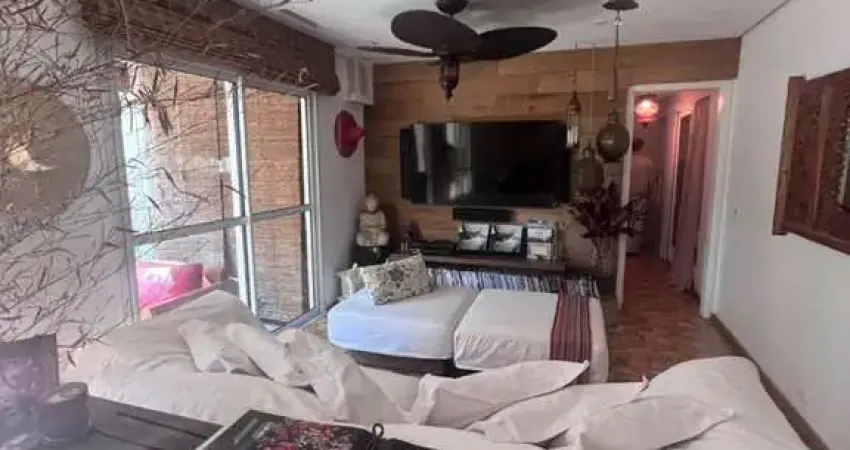 Apartamento com 3 quartos à venda na Rua do Rocio, 539, Vila Olímpia, São Paulo