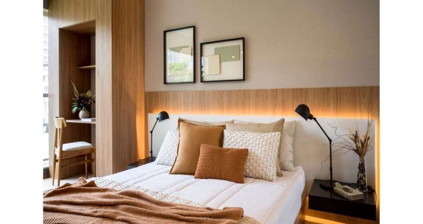 Apartamento com 3 quartos à venda na Rua Santa Justina, 95, Vila Olímpia, São Paulo