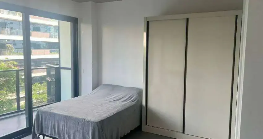 Apartamento à venda na vila olímpia, são paulo-sp! 1 quarto, 1 suíte, 1 banheiro, 1 vaga de garagem, 43m² de área. aproveite!