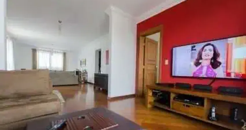 Apartamento à venda na vila andrade com 254m, 4 suítes e 4 vagas