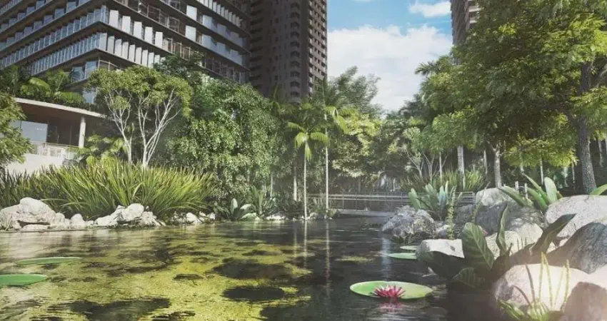 Apartamento à venda em São Paulo - SP, no Jardim das Acácias: 3 quartos, 3 suítes, 4 banheiros, 3 vagas, 167m². Aproveite!