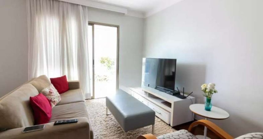 Apartamento com 3 quartos à venda na Rua Barão do Triunfo, 889, Brooklin, São Paulo