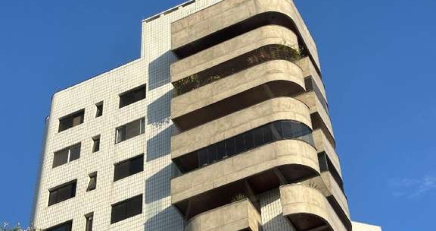 Apartamento com 4 quartos à venda na Rua Gaivota, 1422, Moema, São Paulo