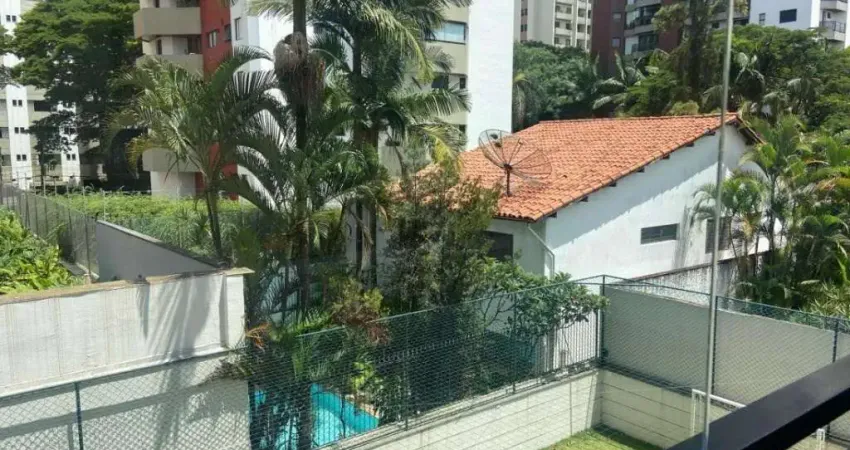 Apartamento com 3 quartos à venda na Rua Doutor Jesuíno Maciel, 287, Brooklin, São Paulo