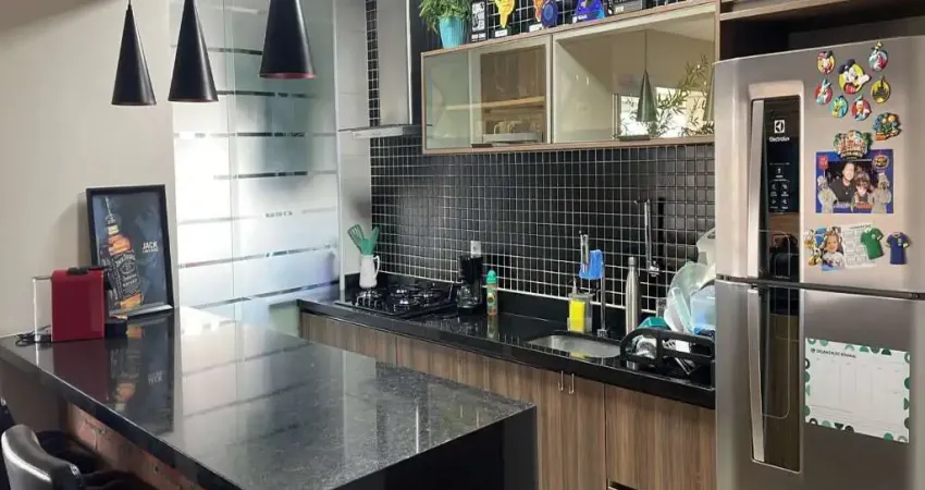 Apartamento com 2 quartos à venda na Rua dos Americanos, 275, Barra Funda, São Paulo