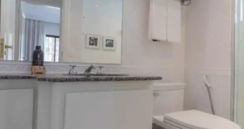 Flat a venda com 32m² 1 suíte e 1 vaga no Jardim Paulista - São Paulo