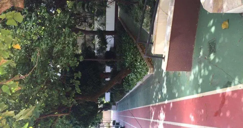 Apartamento à venda - 4 quartos, 3 suítes - Bosque da Saúde, São Paulo