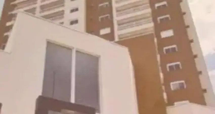 Apartamento com 2 quartos à venda na Avenida Cupecê, 1425, Jardim Prudência, São Paulo