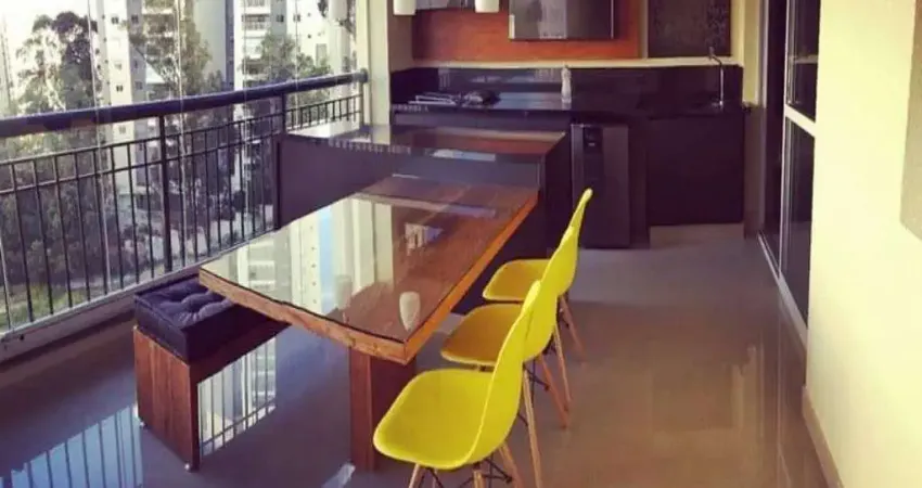 Apartamento à venda - vila andrade, são paulo 3 dormitório com 1 suíte