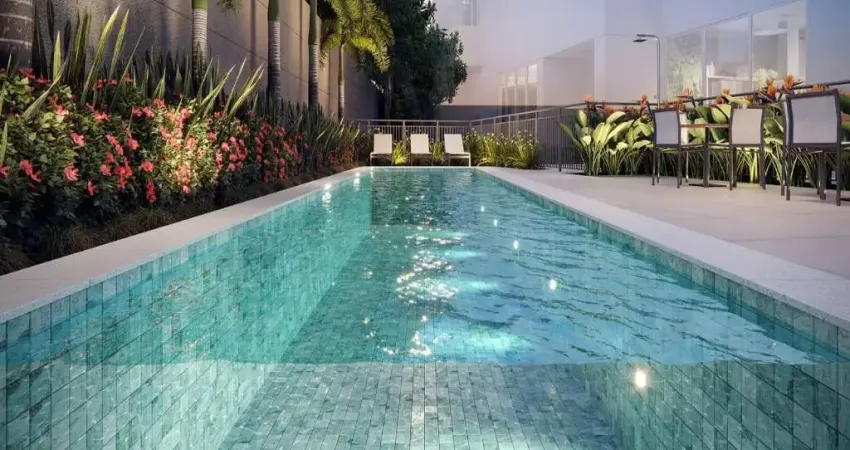 APARTAMENTO DE 119M² COM 3 DORMITORIOS, 3c SUITES E 2 VAGAS EM RAÍZES RESERVE VILA PRUDENTE.