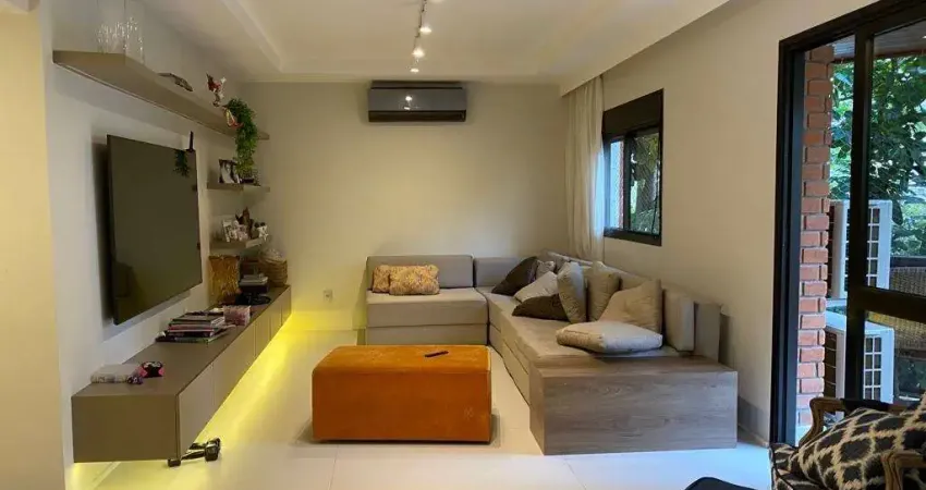 Apartamento com 3 quartos à venda na Rua Susano, 148, Jardim Paulista, São Paulo