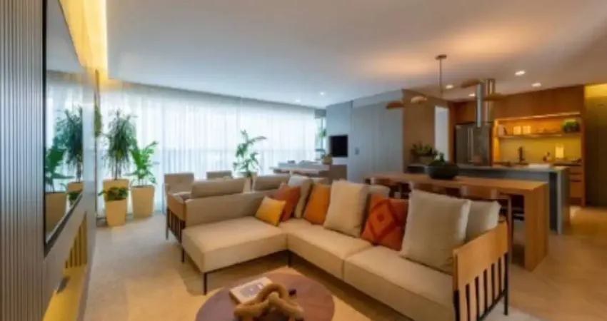 Apartamento com 4 quartos à venda na Rua Cotoxó, 370, Perdizes, São Paulo