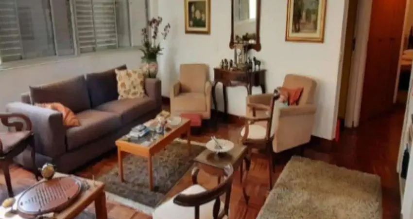 Apartamento com 4 quartos à venda na Rua São Vicente de Paula, 425, Higienópolis, São Paulo