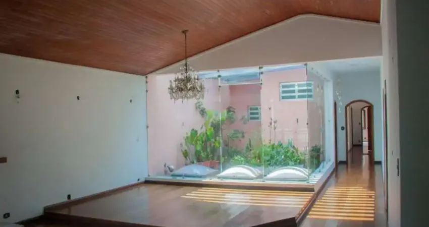 Casa com 4 quartos à venda na Rua Antônio de Macedo Soares, 136, Brooklin, São Paulo