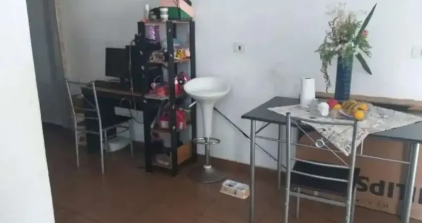 Casa com 2 quartos à venda na Rua Capitão Fidélis, 154, Santo Amaro, São Paulo