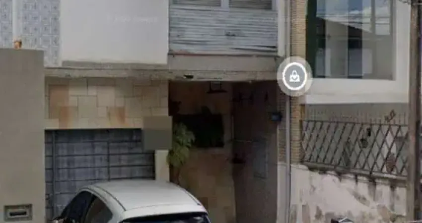 Casa com 3 quartos à venda na Rua Doutor Jesuíno Maciel, 1004, Brooklin, São Paulo