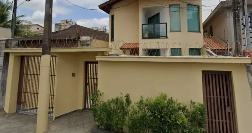 Casa com 7 quartos à venda na Rua Engenheiro Jean Buff, 325, Paraíso, São Paulo