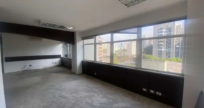 Sala comercial à venda na Avenida Engenheiro Luiz Carlos Berrini, 923, Vila Olímpia, São Paulo