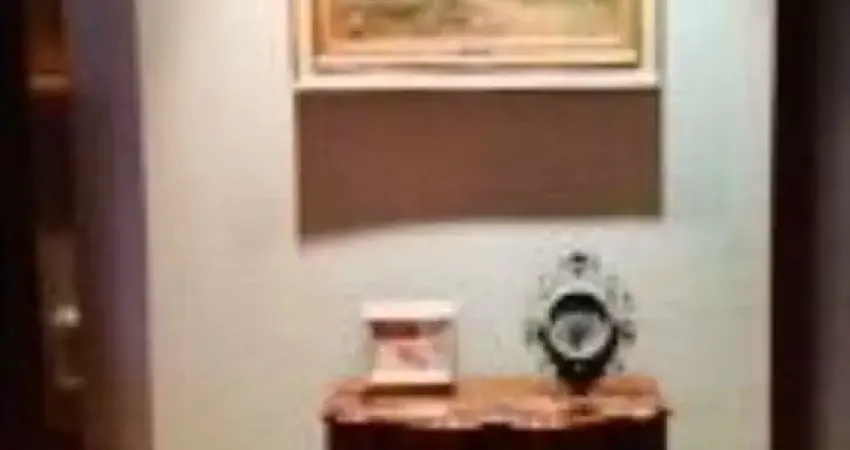 Apartamento com 4 quartos à venda na Rua Flórida, 1959, Brooklin, São Paulo