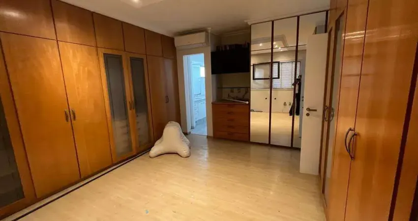 Apartamento com 3 quartos à venda na Alameda Campinas, 1008, Jardins, São Paulo