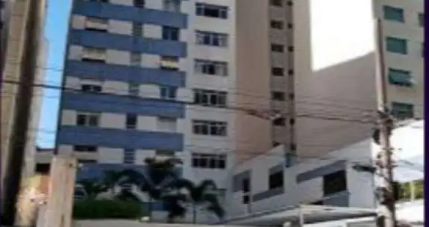 Apartamento no Condomínio Cesar Augusto com 108m² 3 dormitórios 1 suíte 2 banheiros 1 vaga