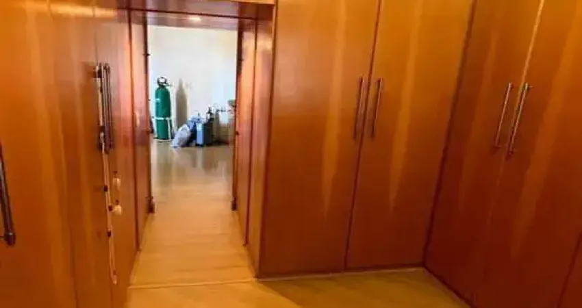 Apartamento à venda no Brooklin, São Paulo - 3 quartos, 1 suíte, 4 banheiros, 3 vagas