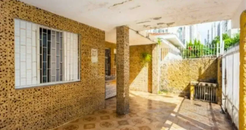 Casa Térrea à venda na Vila Leopoldina com 239m² 2 dormitórios 1 banheiros 2 vagas