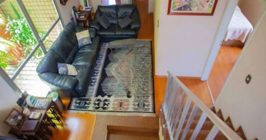 Sobrado à venda no jardim petrópolis com 380m² 4 dormitórios 2 suítes 4 banheiros 4 vagas